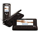 Nokia E90 Communicator