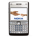 Nokia E61i