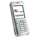 Nokia E60