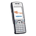 Nokia E50