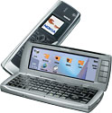 Nokia 9500 Communicator